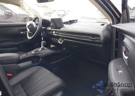 2025 Honda Hr-V 2Wd Ex-L z USA, uszkodzony, nr VIN 3CZRZ1H72SM708300